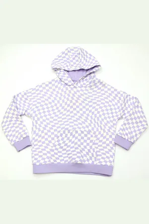 Three Oaks Kapuzensweatshirt M390307 Girls Sweat Hoody innen angeraut (1-tlg) - Verkäufer: New York Life GmbH