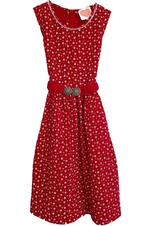 TURI LANDHAUS Trachtenkleid Kinder Trachtenkleid 