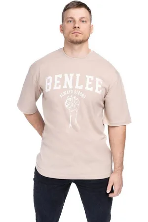 Benlee Rocky Marciano T-Shirt Benlee Herren T-Shirt Oversize Lieden - Verkäufer: Scholz Handelsgesellschaft mbH