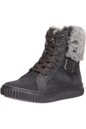 Lurchi Stiefel Veloursleder/Textil Stiefel - Verkäufer: S4S Commerce