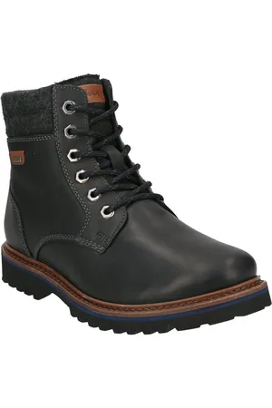 Sioux ADALR.-704-TEX-LF-H Stiefel - Verkäufer: Schuhe Lüke