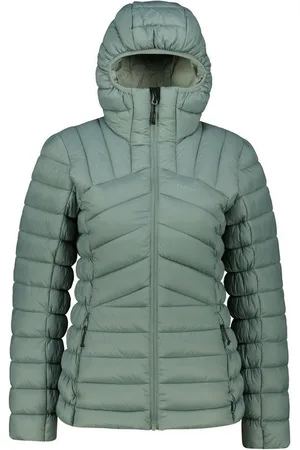 Meru Outdoorjacke Damen Steppjacke HAWERA PADDED JACKET (1-St) - Verkäufer: engelhorn