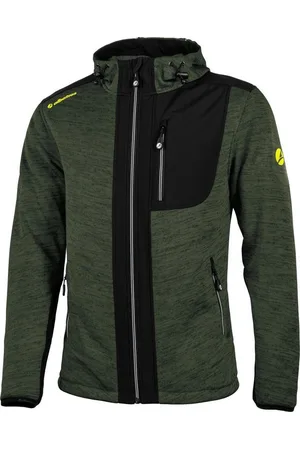 ALBATROS Hoodie Navarra Strick-/Softshelljacke - Verkäufer: 247Group GmbH
