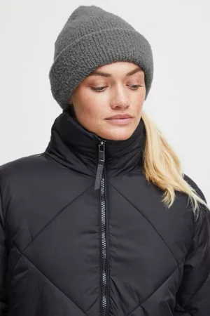 Oxmo Beanie OXViola beanie - Verkäufer: meinemarkenmode