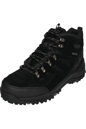 Skechers 64869 Schnürboots BLK - Verkäufer: Shoedeal Jana Sievers e.K.
