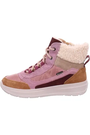 Legero Winterstiefel - Verkäufer: Schuh Bürkle