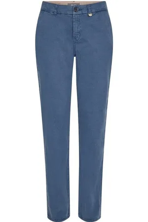 Mos Mosh Stoffhose MMCeleste Aw Chino Pant - Verkäufer: Huth+Fricke