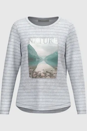 Bianca Langarmshirt - Verkäufer: Barz- die Outfitberater