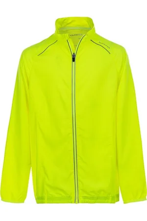 Endurance Softshelljacke Kentar aus leichtem Material