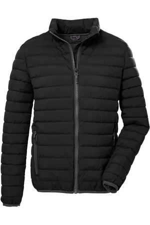 G.I.G.A. DX by killtec Steppjacke GW 6 MN QLTD JCKT