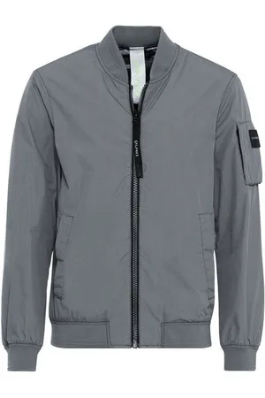 CALAMAR Steppjacke - Verkäufer: Barz- die Outfitberater