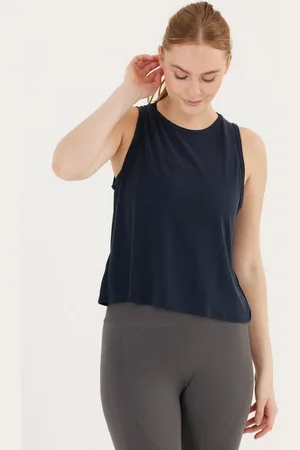 Athlecia Tanktop Sweeky mit Quick Dry-Funktion