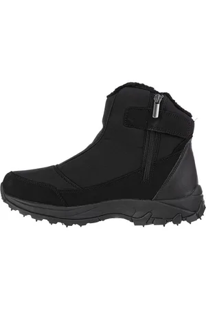 Whistler Kinger Spikes Stiefel in rutschfester Qualität mit Spikes