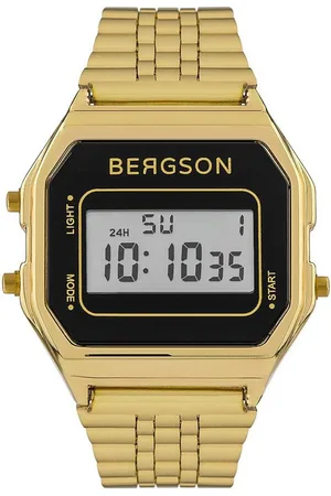 Bergson Digitaluhr BGW8159U3 BGW8159U3 - Verkäufer: manoosh