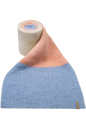 Chillouts Strickschal Galaxina Scarf, mit dezenter Farbgestaltung