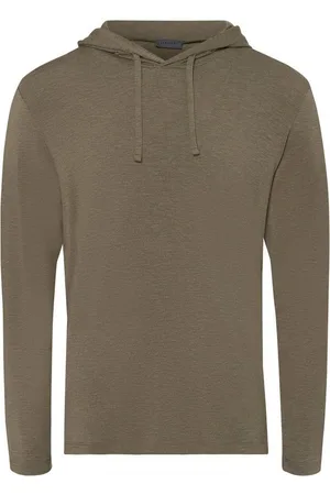 Hanro Kapuzensweatshirt Casuals - Verkäufer: HBOD