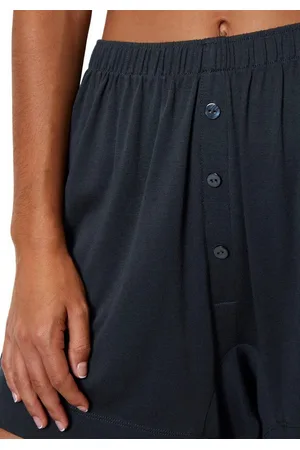 Marc O’ Polo Shorts Soft Sensation mit fließendem Schnitt