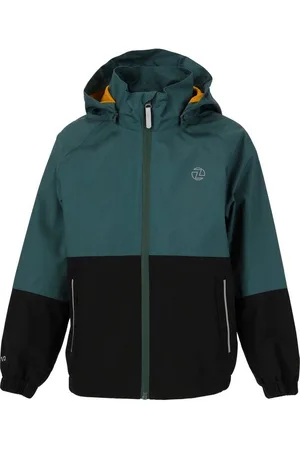 ZigZag Skijacke Dallas mit getapten Nähten
