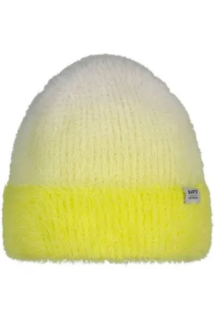 Barts Beanie Luola Beanie Mütze lime - Verkäufer: Sun & Famous