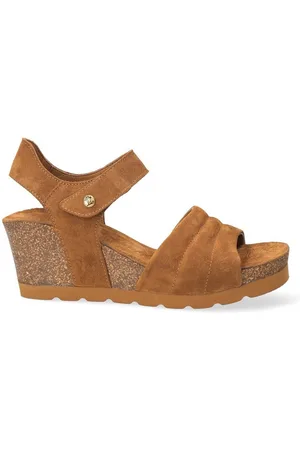 Panama Jack Sandalette - Verkäufer: Merkkur
