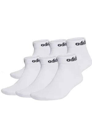 adidas Kurzsocken Unisex Socken 6er Pack Baumwolle (Packung, 6er Pack) - Verkäufer: Yourfashionplace
