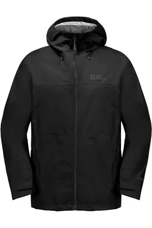 Jack Wolfskin Funktionsjacke HIGHEST PEAK 3L JKT M