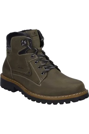 Josef Seibel Chance 51, Stiefelette - Verkäufer: SHOEcity