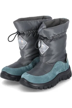 Naturino Winterstiefel VARNA Stiefelette - Verkäufer: Anika Schuh