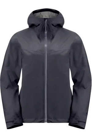 Jack Wolfskin Funktionsjacke HIGHEST PEAK 3L JKT W