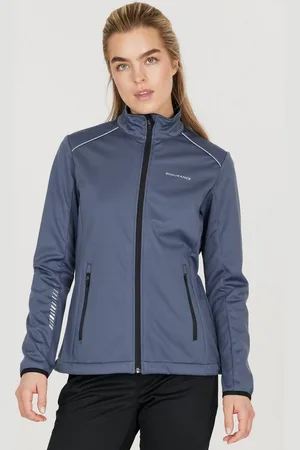 Endurance Softshelljacke Zora mit wasser- und winddichter Funktion