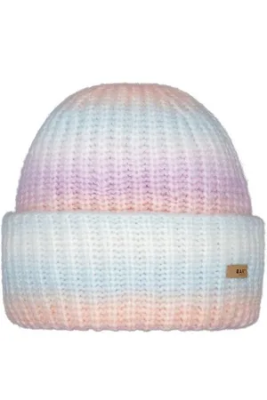 Barts Beanie Vreya Beanie Mütze lilac - Verkäufer: Sun & Famous