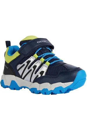 Geox J Magnetar B.B. ABX B NYL+DBK Sneaker - Verkäufer: sneakerprofi