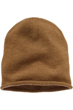 Lascana Beanie Strickmütze Feinstrick mit Rollrand, Wintermütze, Herbstmütze, Mütze