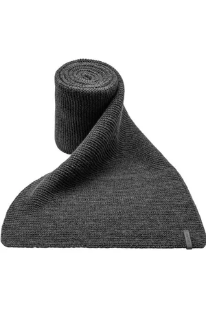 Chillouts Strickschal George Scarf, Herren-Schal, wärmend, meliert