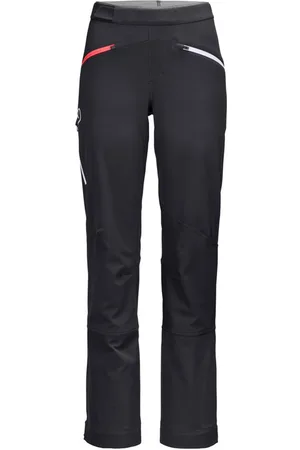 ORTOVOX Outdoorhose COL BECCHEI PANTS W - Verkäufer: Sport Erdl
