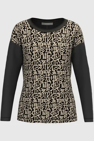Bianca Langarmshirt - Verkäufer: Barz- die Outfitberater