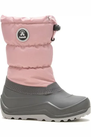 Kamik SNOWCOZY Winterstiefel Snowboots, Winterboots, Winterschuhe, gefüttert