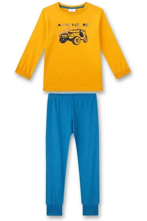 QS by s.Oliver Pyjama (1 tlg) - Verkäufer: Sanetta