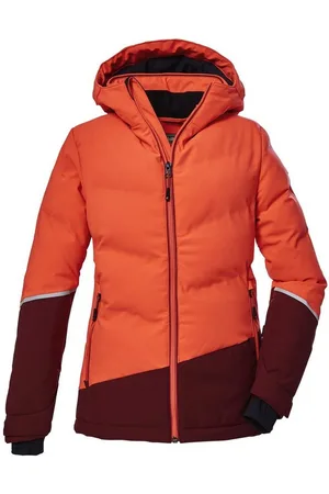 Killtec Skijacke KSW 178 GRLS SKI QLTD JCKT