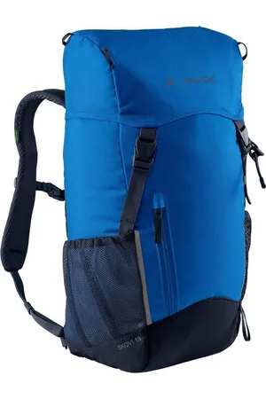 Vaude Cityrucksack Skovi 19 BLUE/ECLIPSE - Verkäufer: Sport Hübner