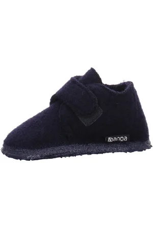 Nanga Hausschuh - Verkäufer: Schuh Bürkle