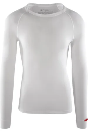 Blackspade Thermounterhemd Thermal Longsleeve - O-Neck Thermo-oberteile Langarm Thermo-unterhemd - Verkäufer: HBOD