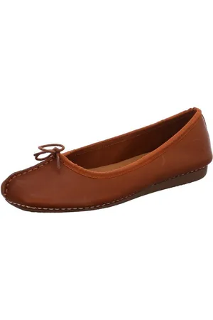 Clarks Ballerina - Verkäufer: schuhschaufenster