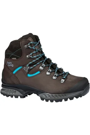 Hanwag Tatra II GTX Damen Trekkingschuh - Verkäufer: Sport-Kühlwein