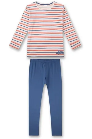 QS by s.Oliver Pyjama (1 tlg) - Verkäufer: Sanetta
