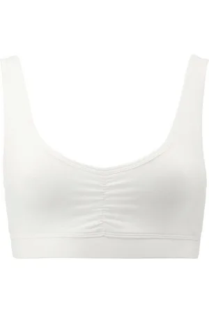 hessnatur Bustier aus Bio-Baumwolle und Tencel™ Modal (1-tlg) - Verkäufer: