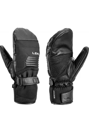Leki Skihandschuhe Stormlite 3D Mitten Skihandschuhe Fäustlinge Trigger 653801601 - Verkäufer: KLEES sports
