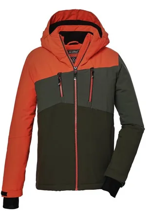 Killtec Skijacke KSW 150 BYS SKI JCKT