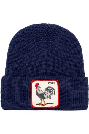 Goorin Bros. Beanie Unisex Mütze Polyacryl - Verkäufer: Yourfashionplace