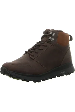 Clarks ATL Trek Up WP Stiefelette - Verkäufer: Schuhfachmann.de